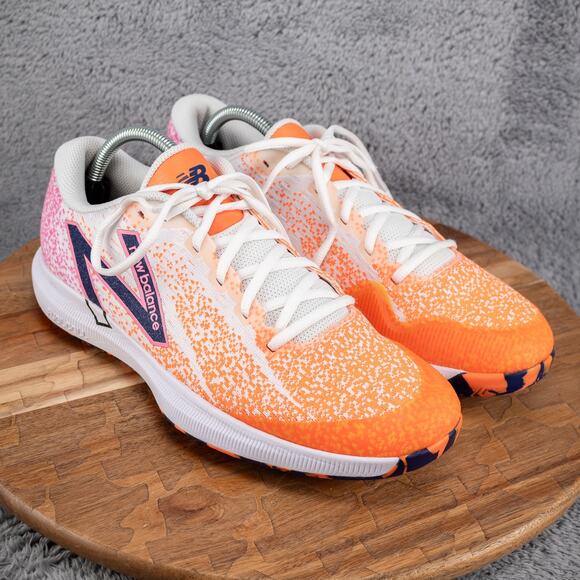 NEW BALANCE FuelCell 996 V4.5 Womens Size 11 Pickleball Tennis Shoes - Picture 1 of 11